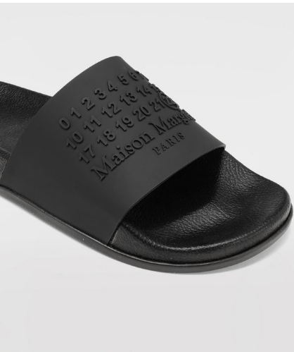 Maison Margiela - Sandals - for MEN online on Kate&You - S57WX0024P3131T8013 K&Y6141