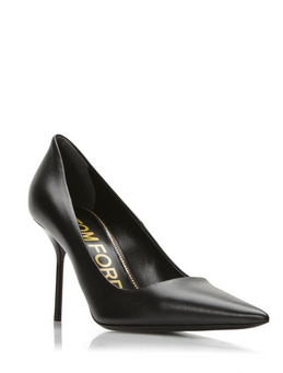 Tom Ford - Pumps - for WOMEN online on Kate&You - W2523T-LSP002 K&Y9255
