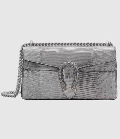 Gucci Shoulder Bags Dionysus lézard Kate&You-ID12051