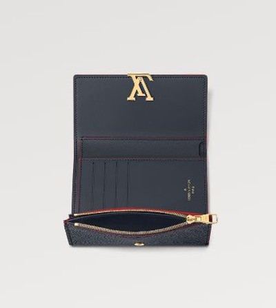 Louis Vuitton - Portafogli per DONNA Capucines online su Kate&You - M63741 K&Y17245