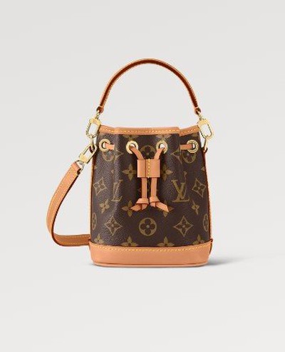 Louis Vuitton - Wallets & Purses - Noé for WOMEN online on Kate&You - M81266 K&Y17190