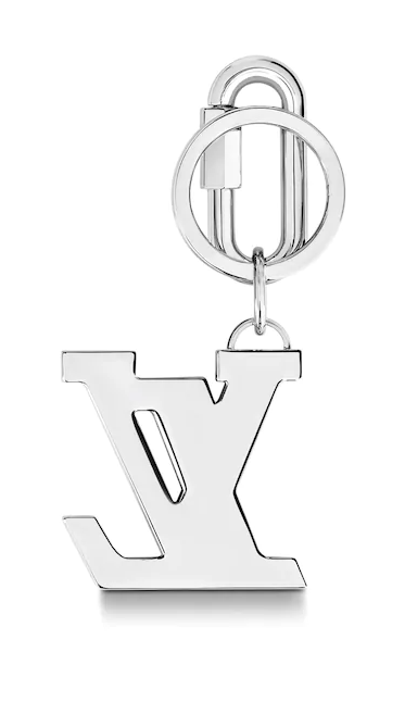 Louis Vuitton - Portachiavi e catene per UOMO online su Kate&You - M69303 K&Y8282