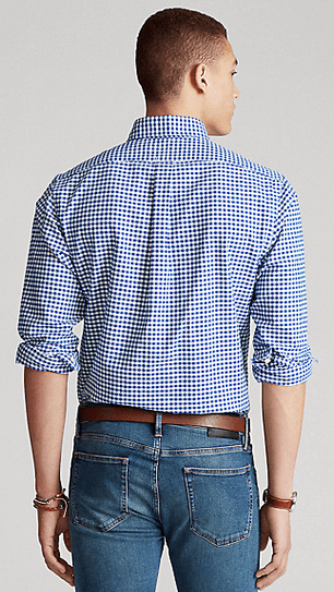 Ralph Lauren - Shirts - for MEN online on Kate&You - 524966 K&Y9021