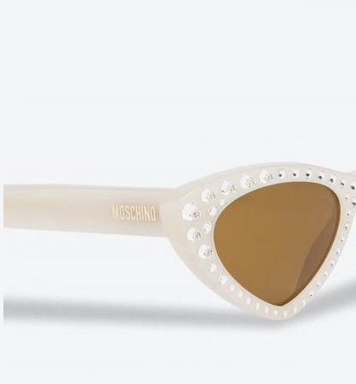 Moschino - Sunglasses - for WOMEN online on Kate&You - MOS006SSTR5270SZJ K&Y16456