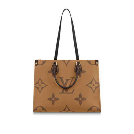 Louis Vuitton - Tote Bags - Onthego MM for WOMEN online on Kate&You - M45321 K&Y16785