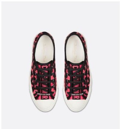 Dior - Trainers - WALK'N'DIOR for WOMEN online on Kate&You - KCK211LPE_S53P K&Y11633