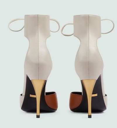Gucci - Pumps - for WOMEN online on Kate&You - 715146 BKO60 9057  K&Y16837