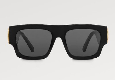 Louis Vuitton - Lunettes de soleil pour FEMME LV Link online sur Kate&You - Z1478W K&Y17066