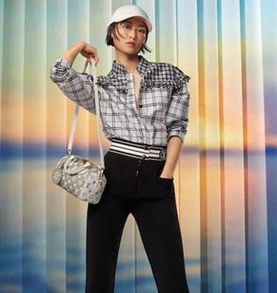 Louis Vuitton - Cross Body Bags - Speedy for WOMEN online on Kate&You - M46118 K&Y16140