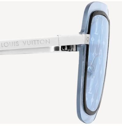 Louis Vuitton - Lunettes de soleil pour HOMME GLASS online sur Kate&You - Z1453U K&Y11000