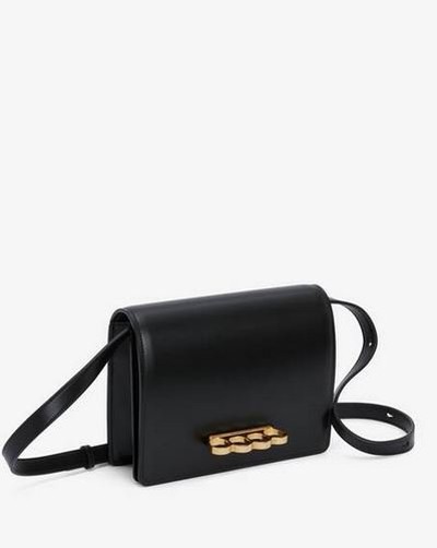 Alexander McQueen - Sacs à bandoulière pour FEMME online sur Kate&You - 686436DYTX21000 K&Y14099