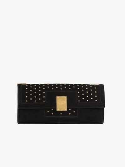 Balmain - Sac à main pour FEMME clutch 1945 online sur Kate&You - XN0AE670AVPKEAD K&Y16630