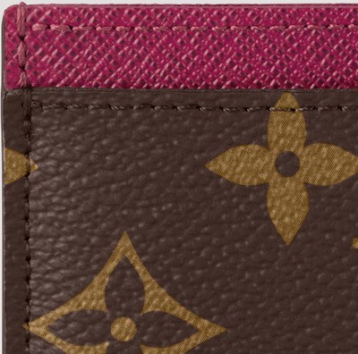 Louis Vuitton - Wallets & Purses - Porte-cartes for WOMEN online on Kate&You - M60703 K&Y17297