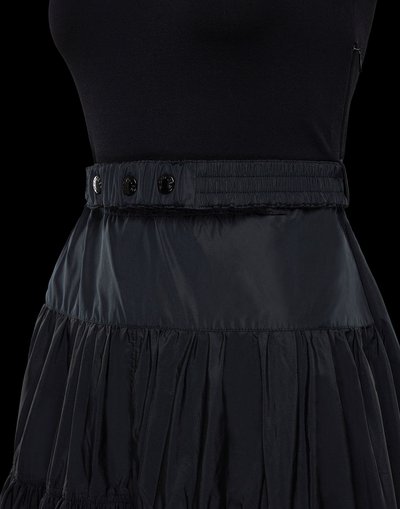 Moncler - Robes Longues pour FEMME online sur Kate&You - 0939550300999ED036 K&Y1917