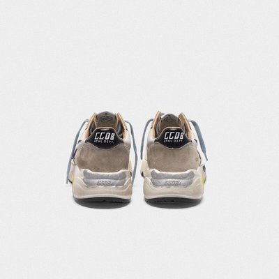 Golden Goose - Baskets pour HOMME online sur Kate&You - G36WS963.M8 K&Y4946