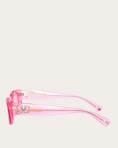 Valentino - Lunettes de soleil pour FEMME online sur Kate&You - 0VA408008L K&Y13417