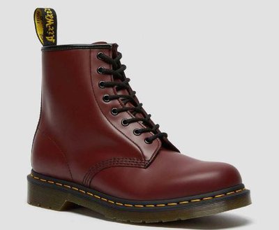 Dr Martens - Chaussures à lacets pour HOMME online sur Kate&You - 11822006 K&Y10824