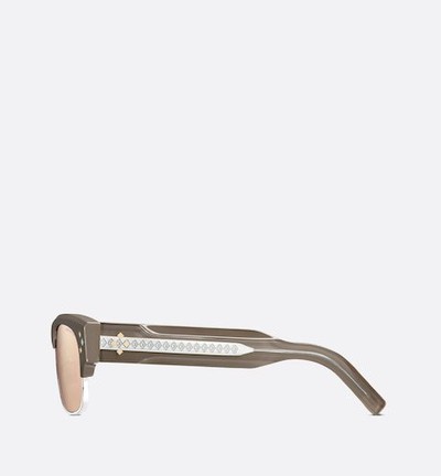 Dior Sunglasses CD Diamond C1U Kate&You-ID16827