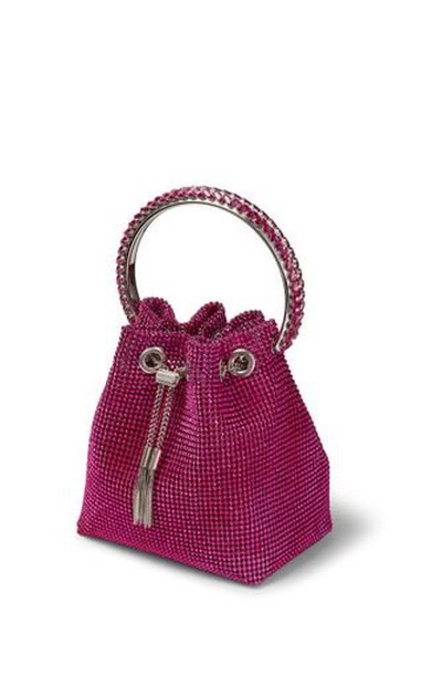 Jimmy Choo - Tote Bags - for WOMEN online on Kate&You - BONBONSQV K&Y14213