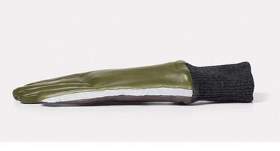 Ally Capellino - Gloves - for MEN online on Kate&You - K&Y3915