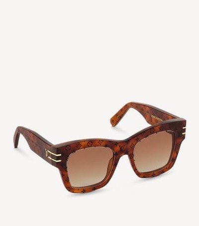 Louis Vuitton Sunglasses Kate&You-ID14989