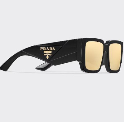 Prada - Sunglasses - Symbole for WOMEN online on Kate&You - SPR16Z_M1AB_FE200_C_053 K&Y17142