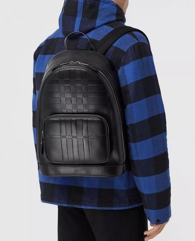 Burberry - Sacs à dos et Bananes pour HOMME online sur Kate&You - 80460151 K&Y14900