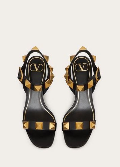 Valentino - Sandales pour FEMME Roman Stud Valentino Garavani online sur Kate&You - XW2S0CR2ZWM0NO K&Y13450