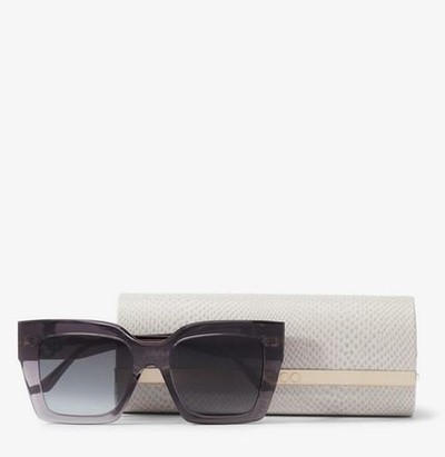 Jimmy Choo - Sunglasses - ELENI for WOMEN online on Kate&You - ELENIGS53ER6S K&Y16866