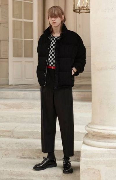 Yves Saint Laurent - T-Shirts & Vests - for MEN online on Kate&You - 664034Y36IB1095 K&Y11926