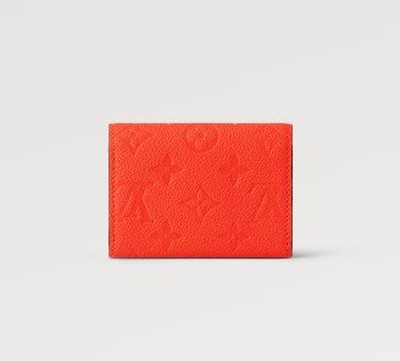 Louis Vuitton - Portafogli per DONNA Rosalie online su Kate&You - M82393 K&Y17200