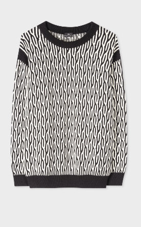 Paul Smith - Pulls pour FEMME online sur Kate&You - W2R-893K-F30712-79 K&Y10565
