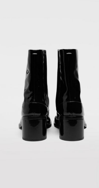 Maison Margiela - Boots - for MEN online on Kate&You - S57WU0148P0046H1953 K&Y5910