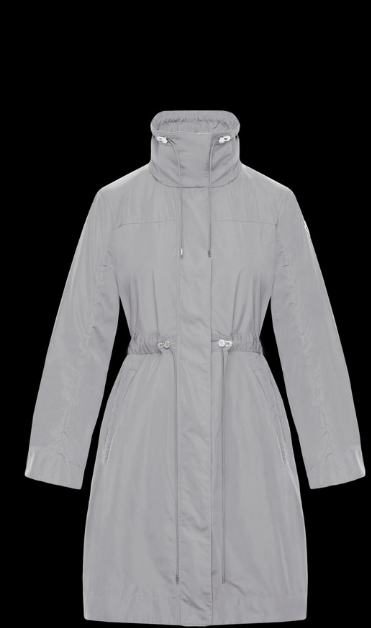 Moncler Parka coats Kate&You-ID7579