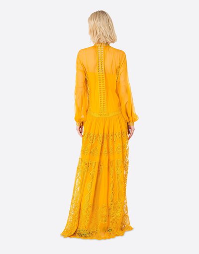 Alberta Ferretti - Robes Longues pour FEMME online sur Kate&You - 191M A047801150080 K&Y2674
