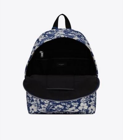 Yves Saint Laurent - Backpacks & fanny packs - for MEN online on Kate&You - 5349672QK2F1070 K&Y12268