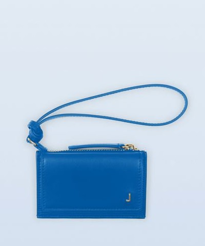 Jacquemus - Portefeuilles & Pochettes pour FEMME online sur Kate&You - 213SL003-3061 330 K&Y16492