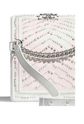 Chanel - Sacs à bandoulière pour FEMME online sur Kate&You - A67085 B01886 10601 K&Y6509