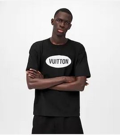 Louis Vuitton - T-Shirts & Débardeurs pour HOMME online sur Kate&You - 1A9T5S K&Y15134