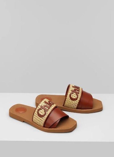 Chloé - Sandals - for WOMEN online on Kate&You - CHC21A188S581C K&Y11955