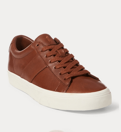 Ralph Lauren - Sneakers per UOMO online su Kate&You - 449748 K&Y5926