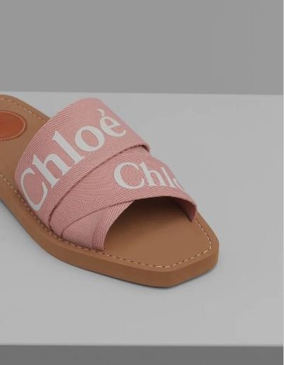 Chloé - Sandals - for WOMEN online on Kate&You - CHC19U188086H6 K&Y11945