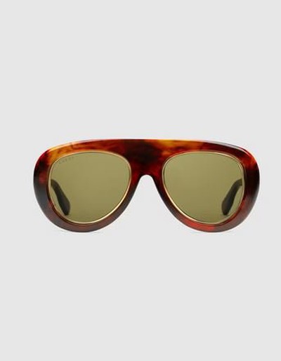 Gucci Sunglasses Kate&You-ID16539