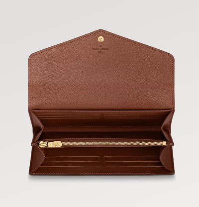 Louis Vuitton - Wallets & Purses - Sarah for WOMEN online on Kate&You - M60531 K&Y17252