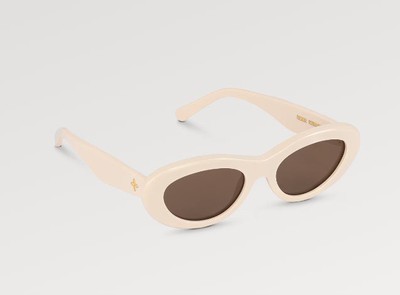 Louis Vuitton Sunglasses LV Fame Kate&You-ID17030