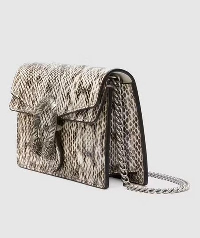Gucci - Sacs à bandoulière pour FEMME online sur Kate&You - 476432LOO0N9535 K&Y15410