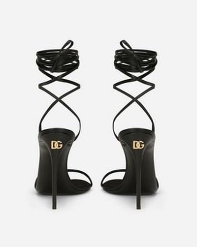Dolce & Gabbana - Sandals - for WOMEN online on Kate&You - CR1336AX19180999 K&Y15561