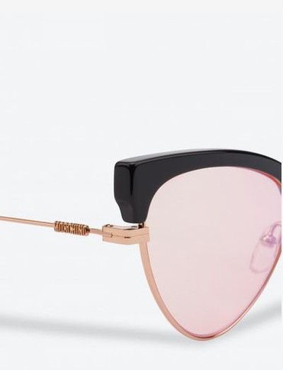 Moschino - Sunglasses - for WOMEN online on Kate&You - MOS068S40G55A9 K&Y13616