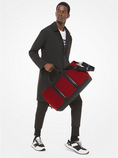 Michael Kors - Bagages et Sacs de voyages pour HOMME online sur Kate&You - 33F9TKKU3O K&Y3299