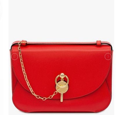 JW Anderson Cross Body Bags Kate&You-ID3266